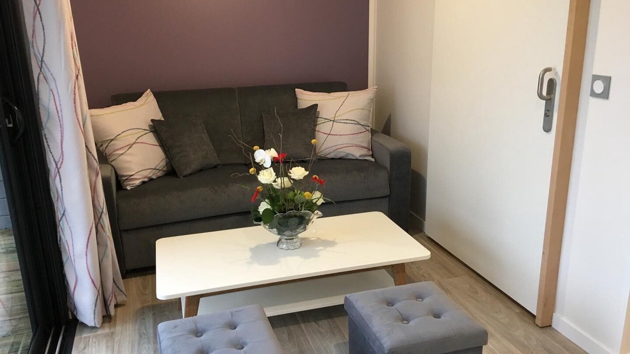 Photo of Livingroom in Lhommaize