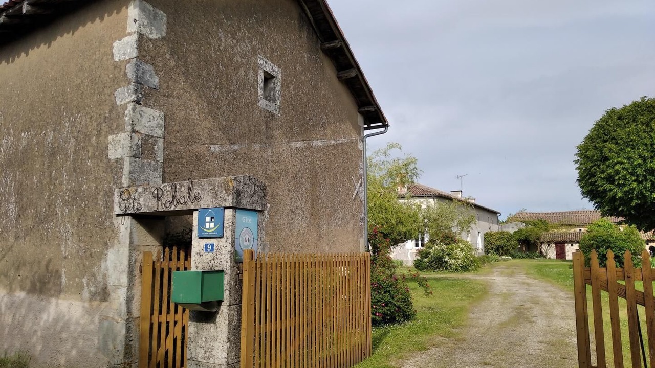Photo of Outdoor in Romagne