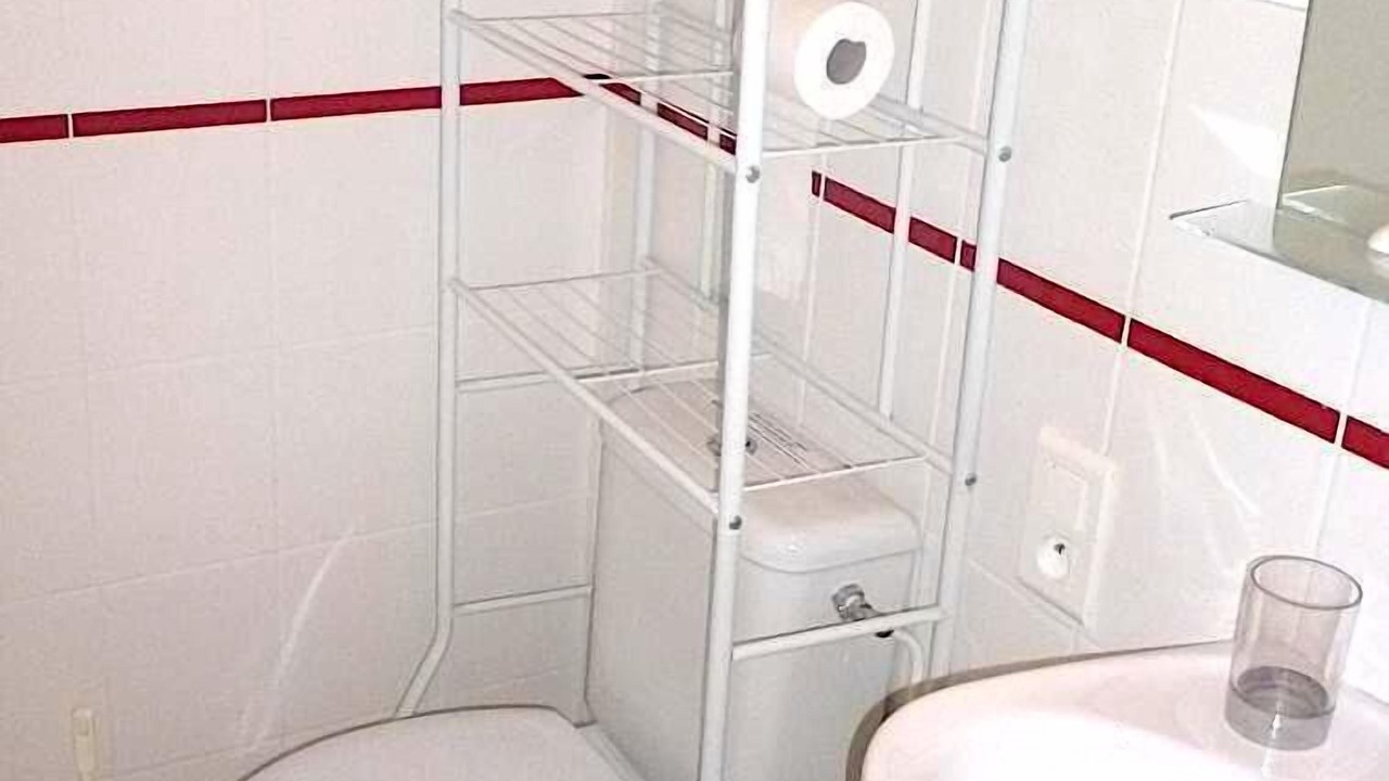 Photo of Bathroom in Romagne