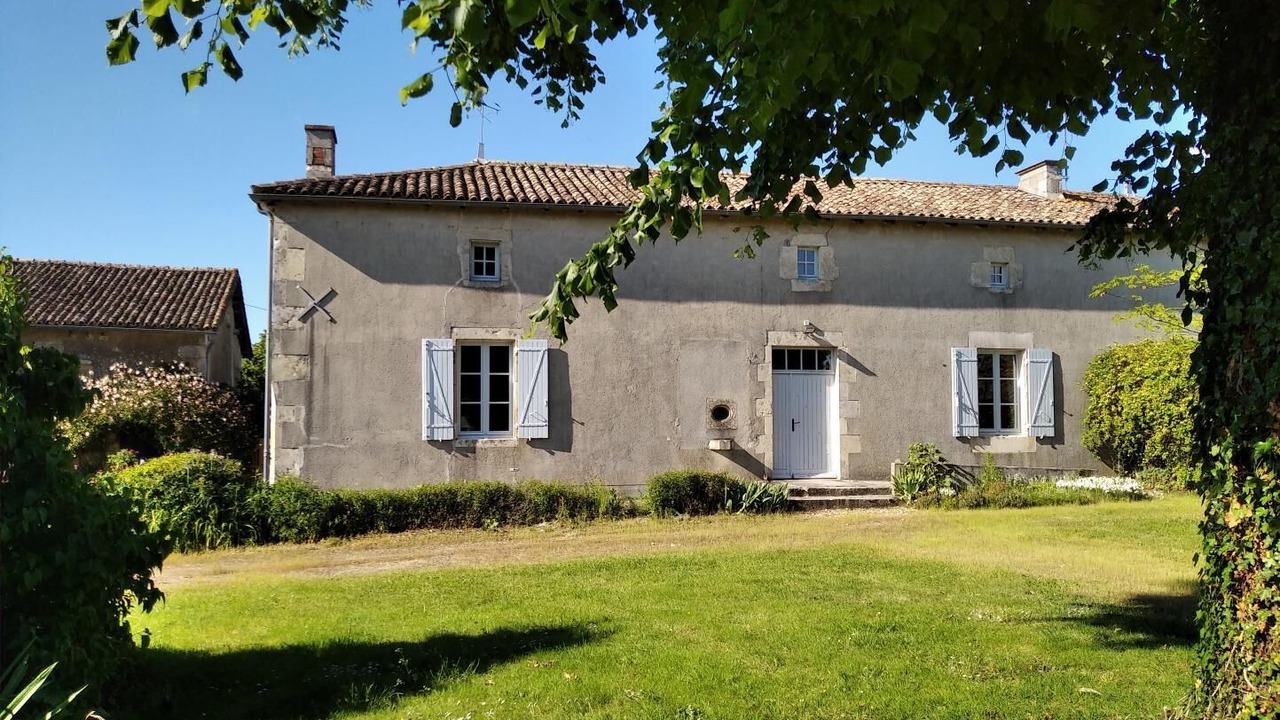 Photo of Outdoor in Romagne