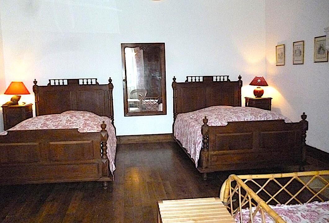 Photo of Bedroom in Romagne