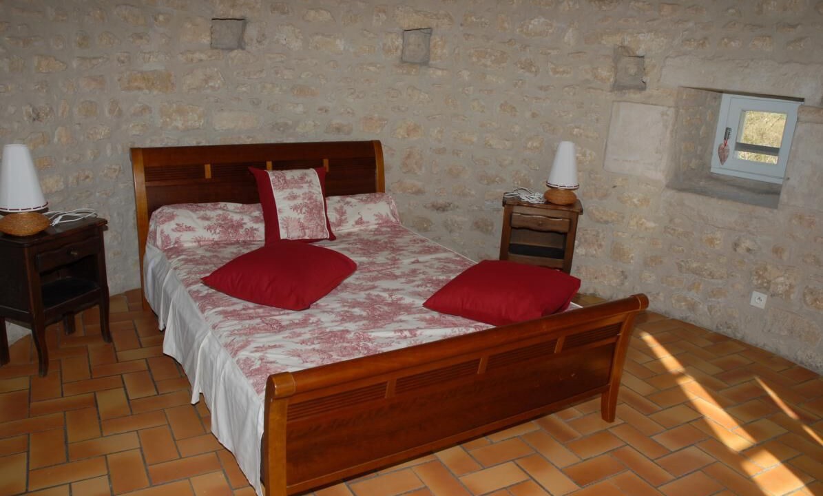 Photo of Bedroom in Ayron
