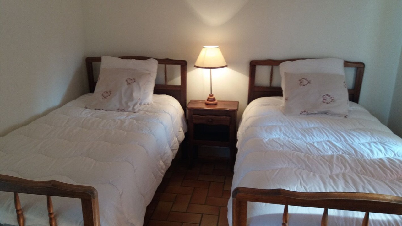 Photo of Bedroom in Ayron