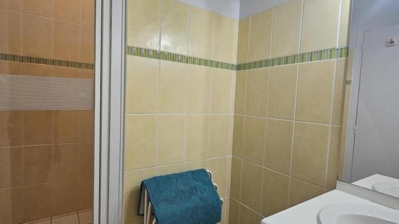 Photo of Bathroom in Ayron
