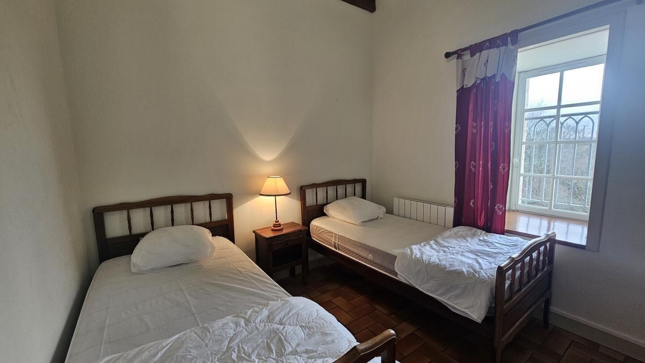 Photo of Bedroom in Ayron