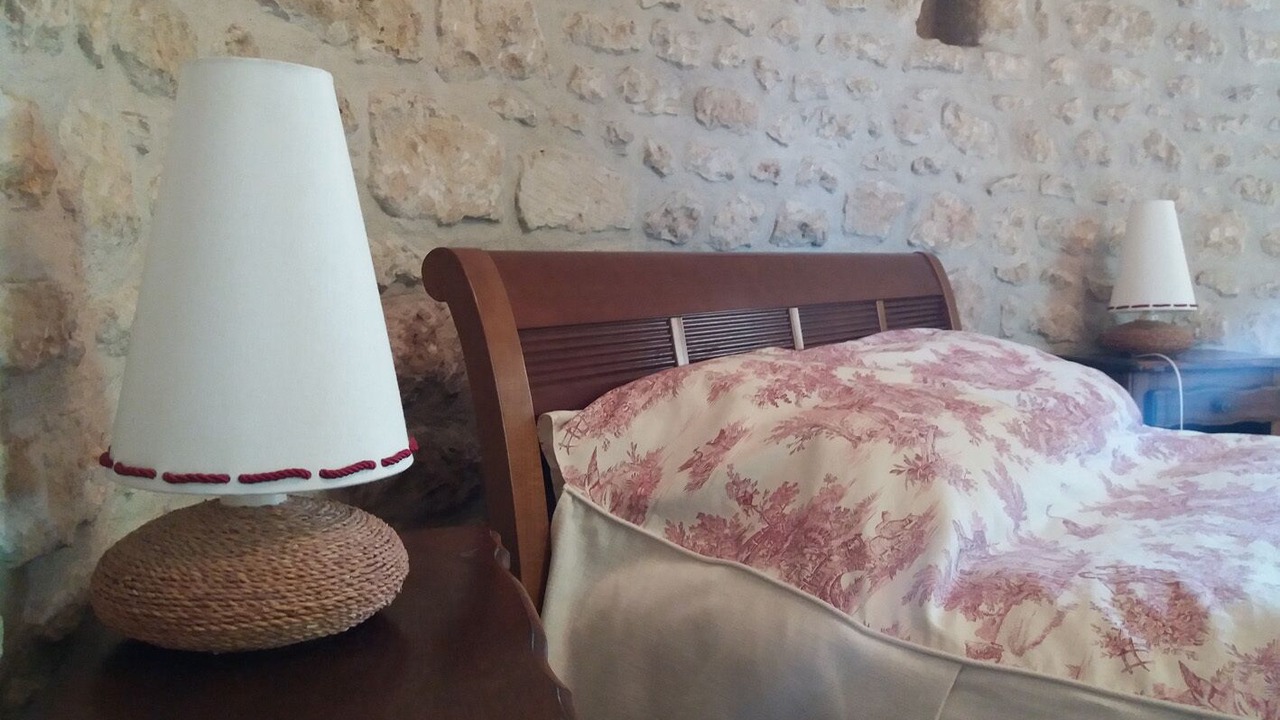 Photo of Bedroom in Ayron