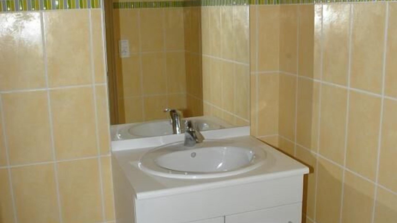Photo of Bathroom in Ayron