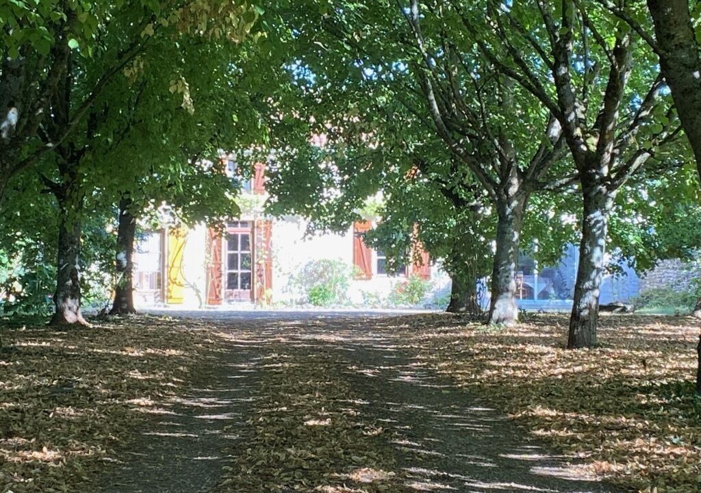 Photo of Outdoor in Cherves