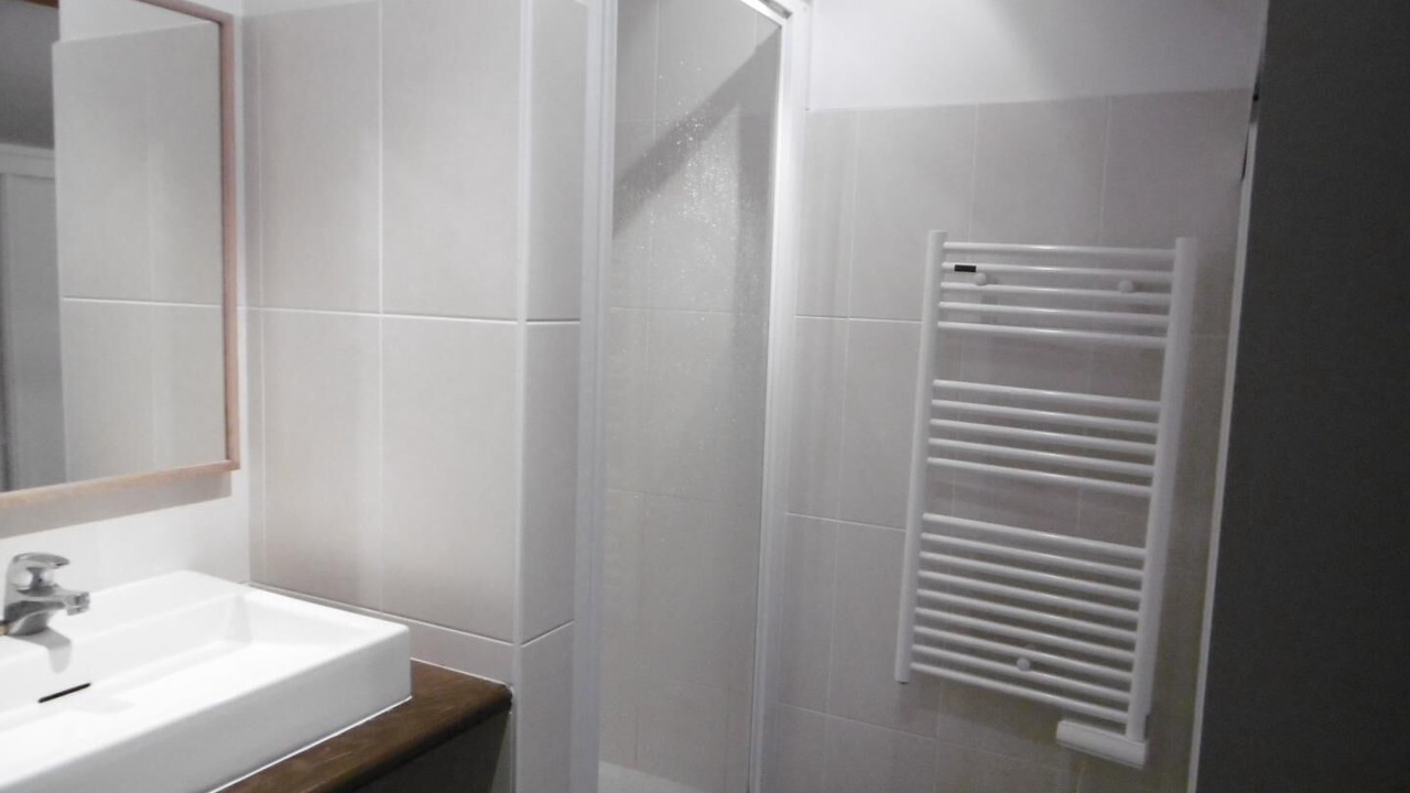 Photo of Bathroom in Cherves