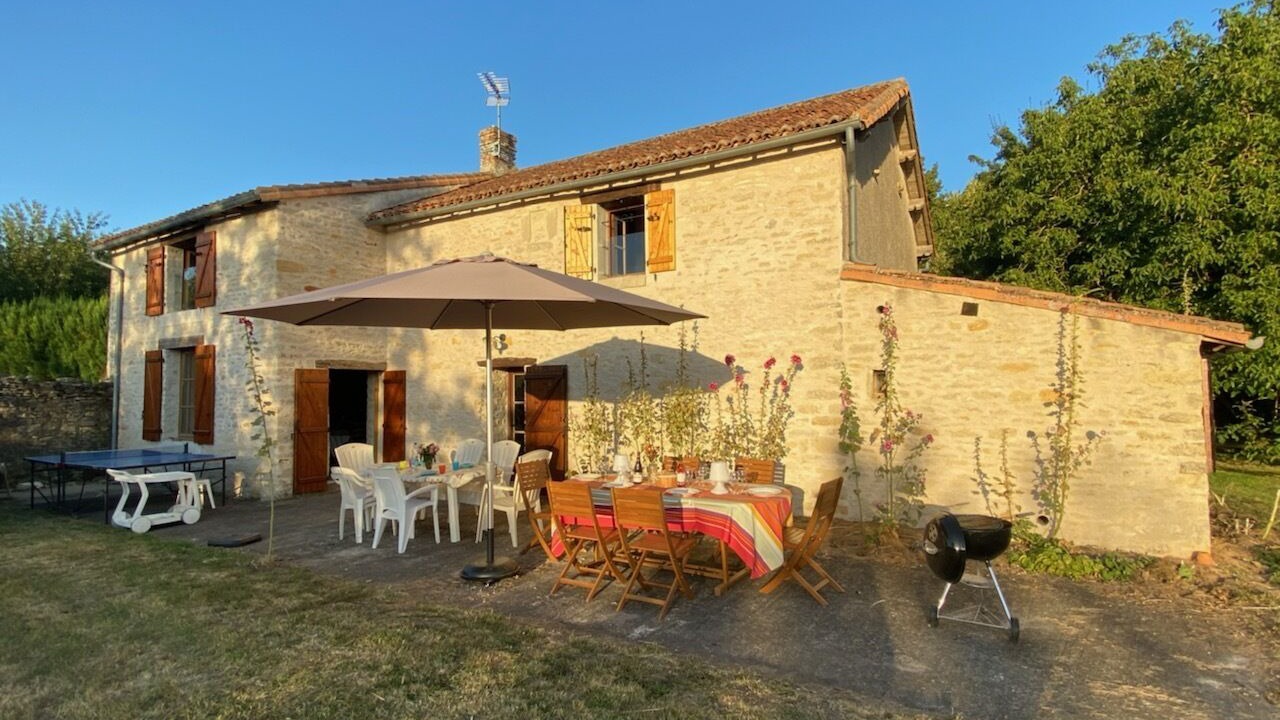 Photo of Outdoor in Cherves