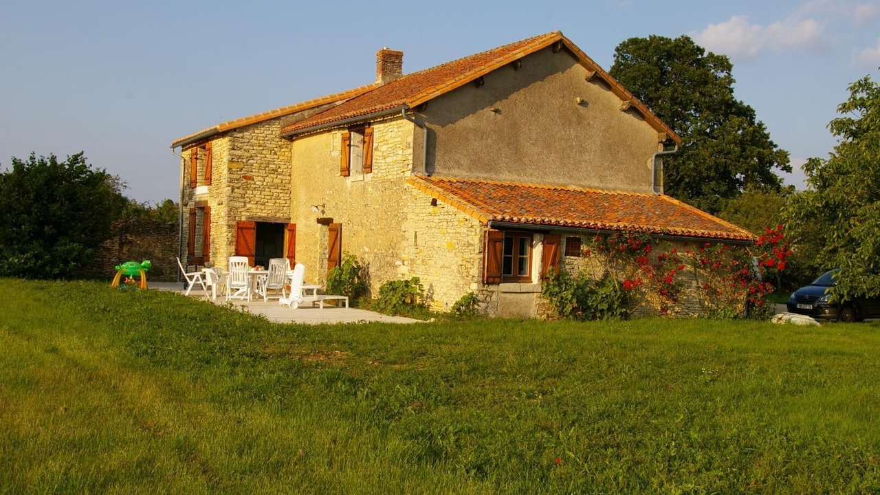 Photo of Outdoor in Cherves