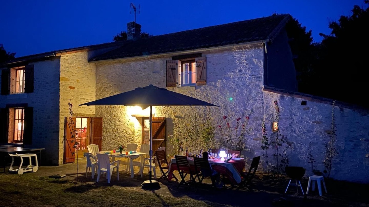 Photo of Outdoor in Cherves