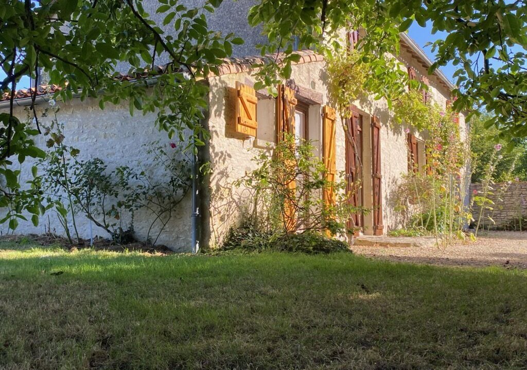 Photo of Outdoor in Cherves