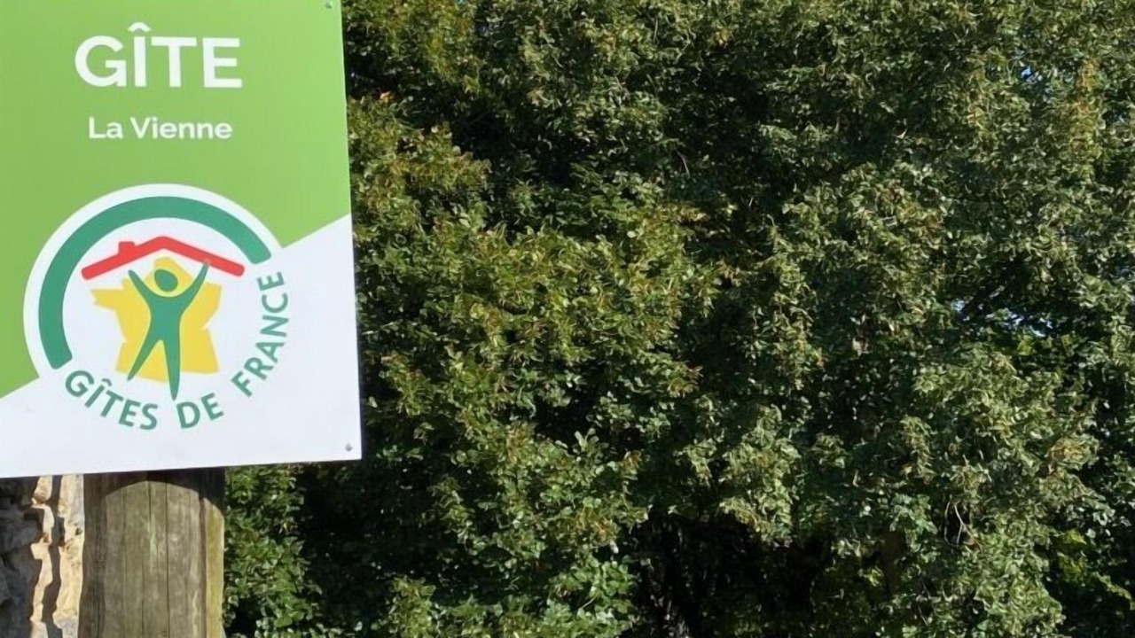 Photo of Outdoor in Cherves