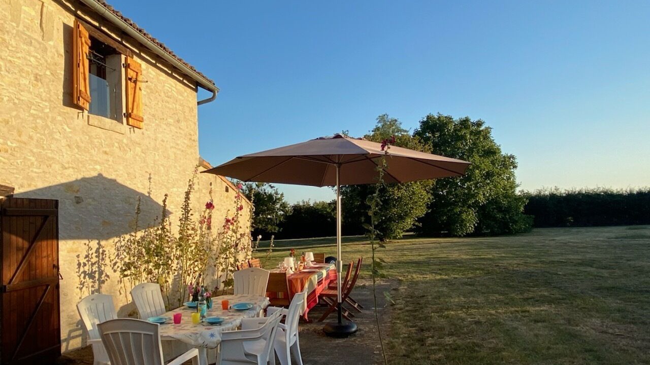 Photo of Outdoor in Cherves