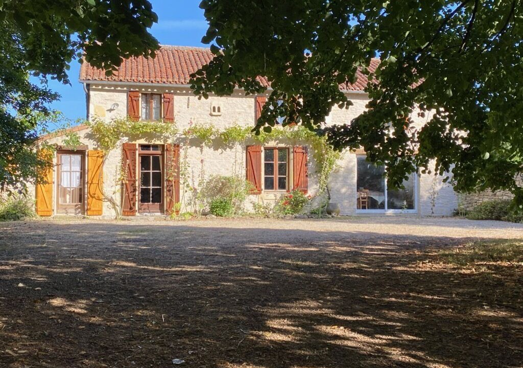 Photo of Outdoor in Cherves