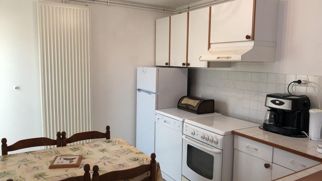 Photo of Kitchen in Berthegon