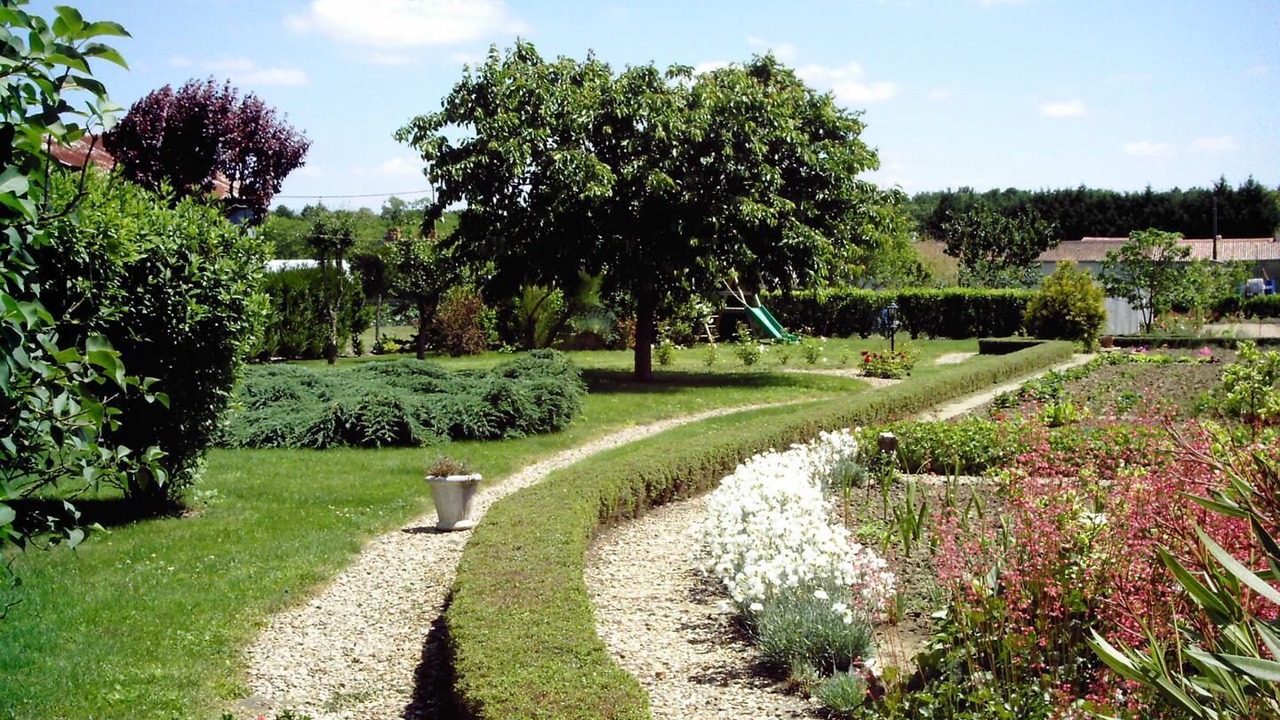 Photo of Outdoor in Berthegon