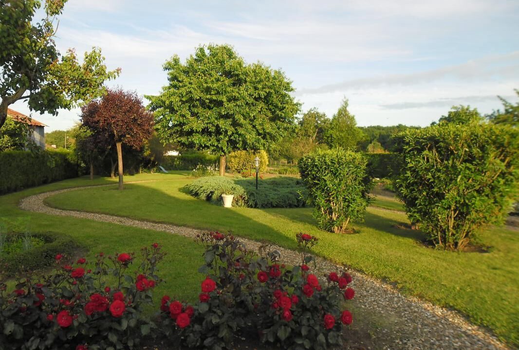 Photo of Outdoor in Berthegon