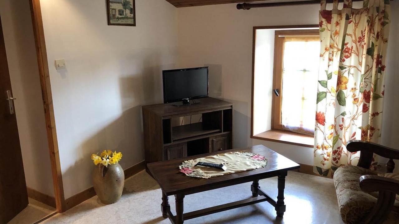 Photo of Livingroom in Berthegon