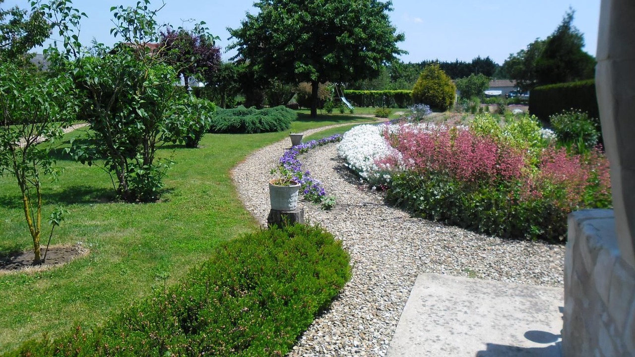 Photo of Outdoor in Berthegon