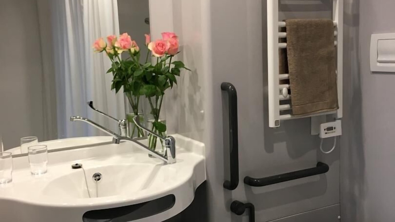 Photo of Bathroom in Lhommaize