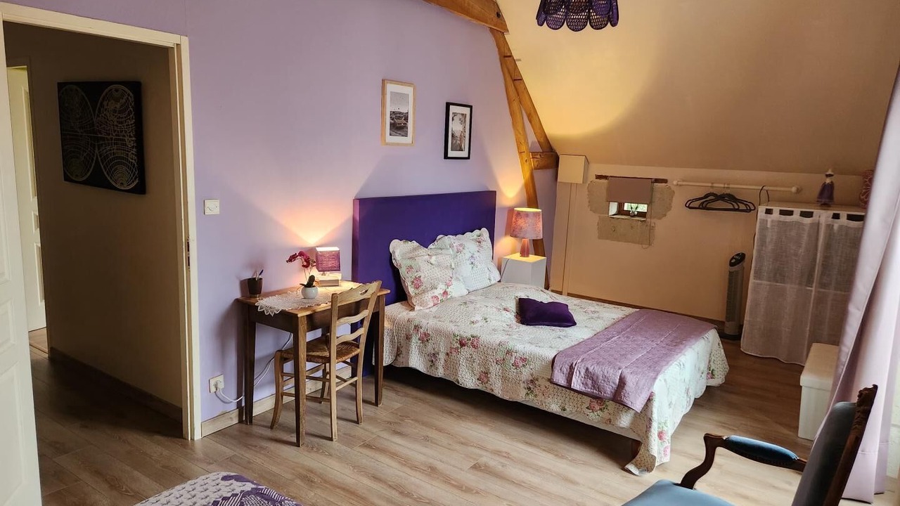 Photo of Bedroom in Raslay