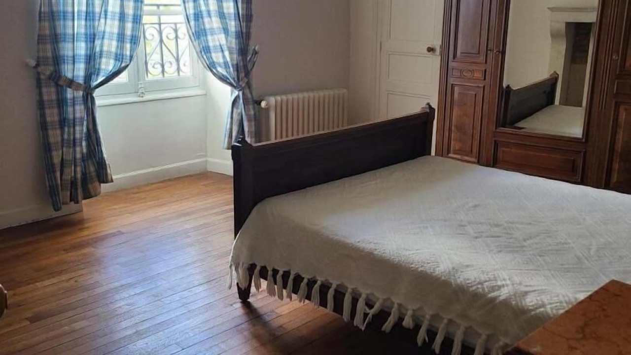Photo of Bedroom in Valdivienne