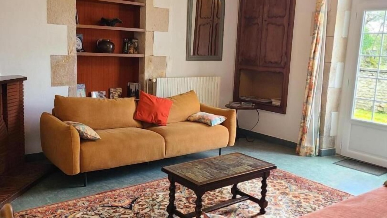 Photo of Livingroom in Valdivienne