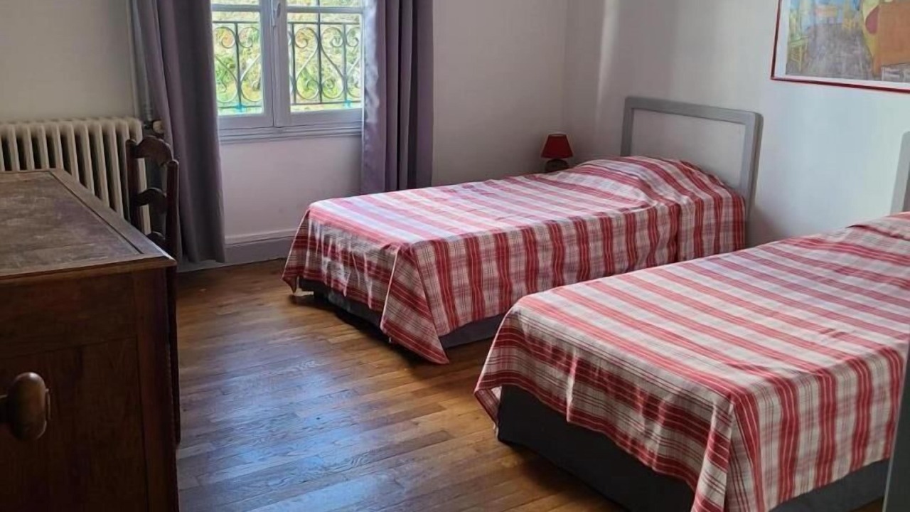 Photo of Bedroom in Valdivienne