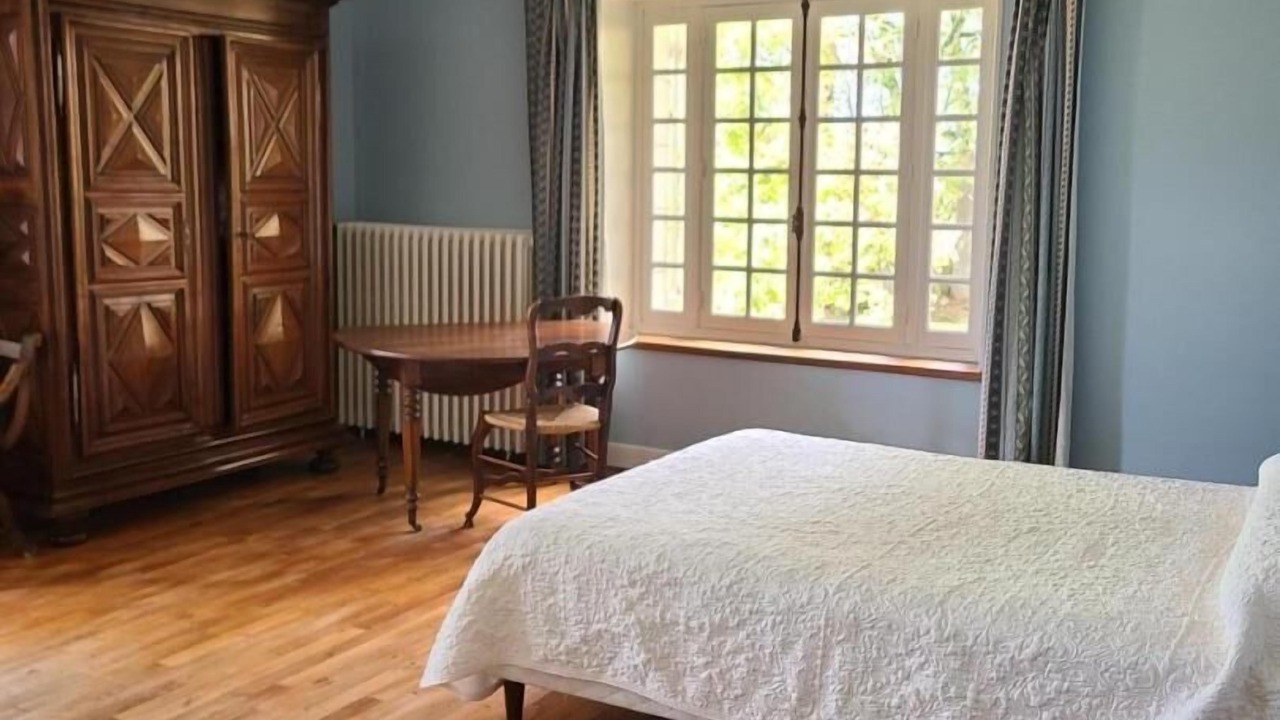 Photo of Bedroom in Valdivienne