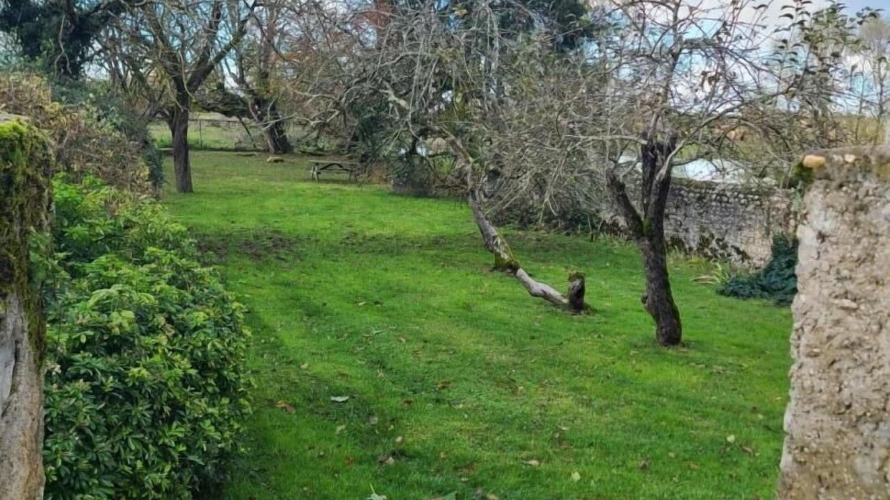 Photo of Outdoor in Valdivienne