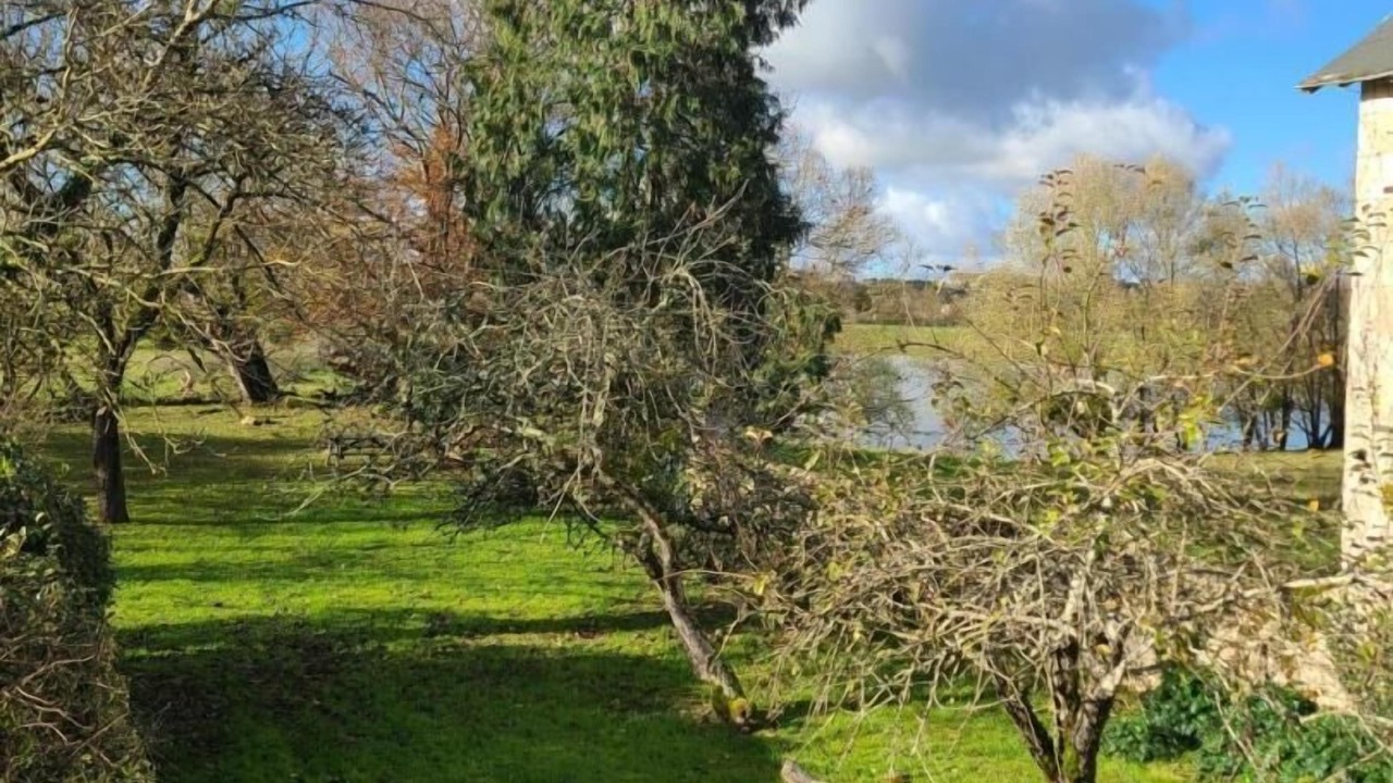 Photo of Outdoor in Valdivienne