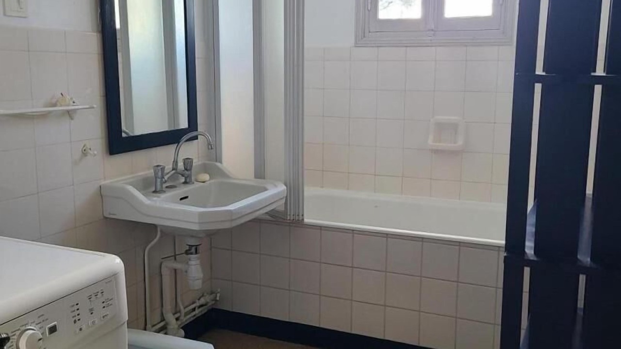 Photo of Bathroom in Valdivienne