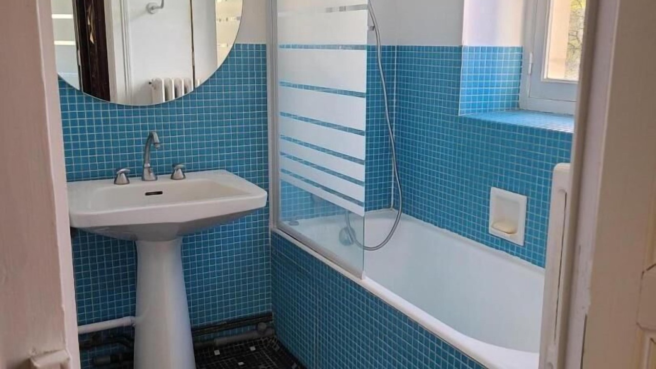 Photo of Bathroom in Valdivienne