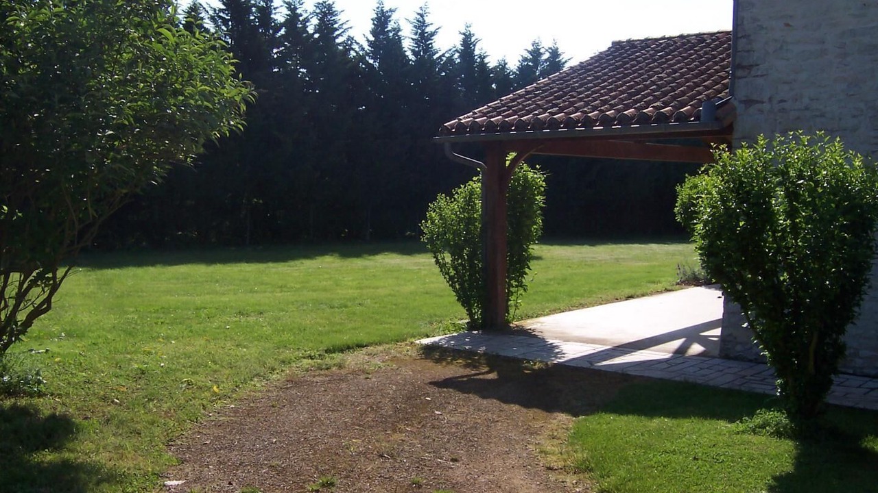Photo of Outdoor in Massognes