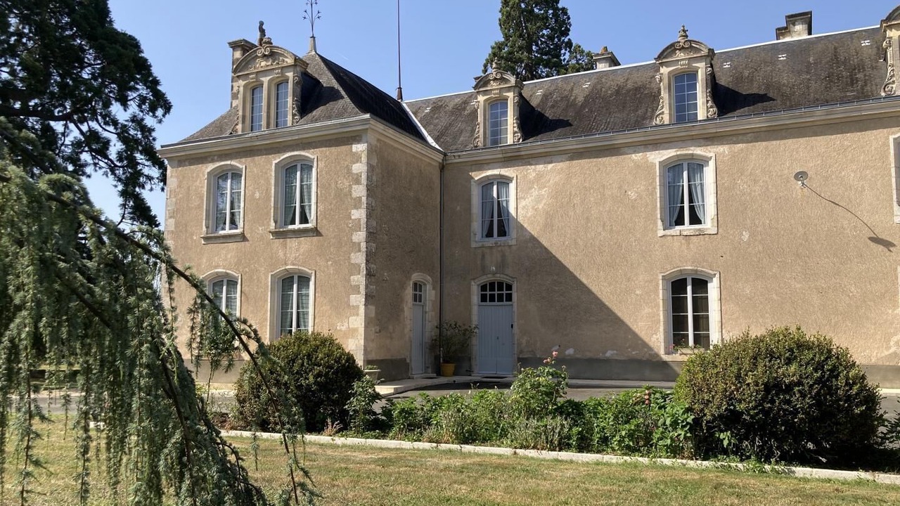 Photo of Outdoor in Chapelle-Viviers