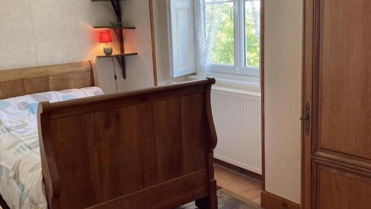 Photo of Bedroom in Chapelle-Viviers