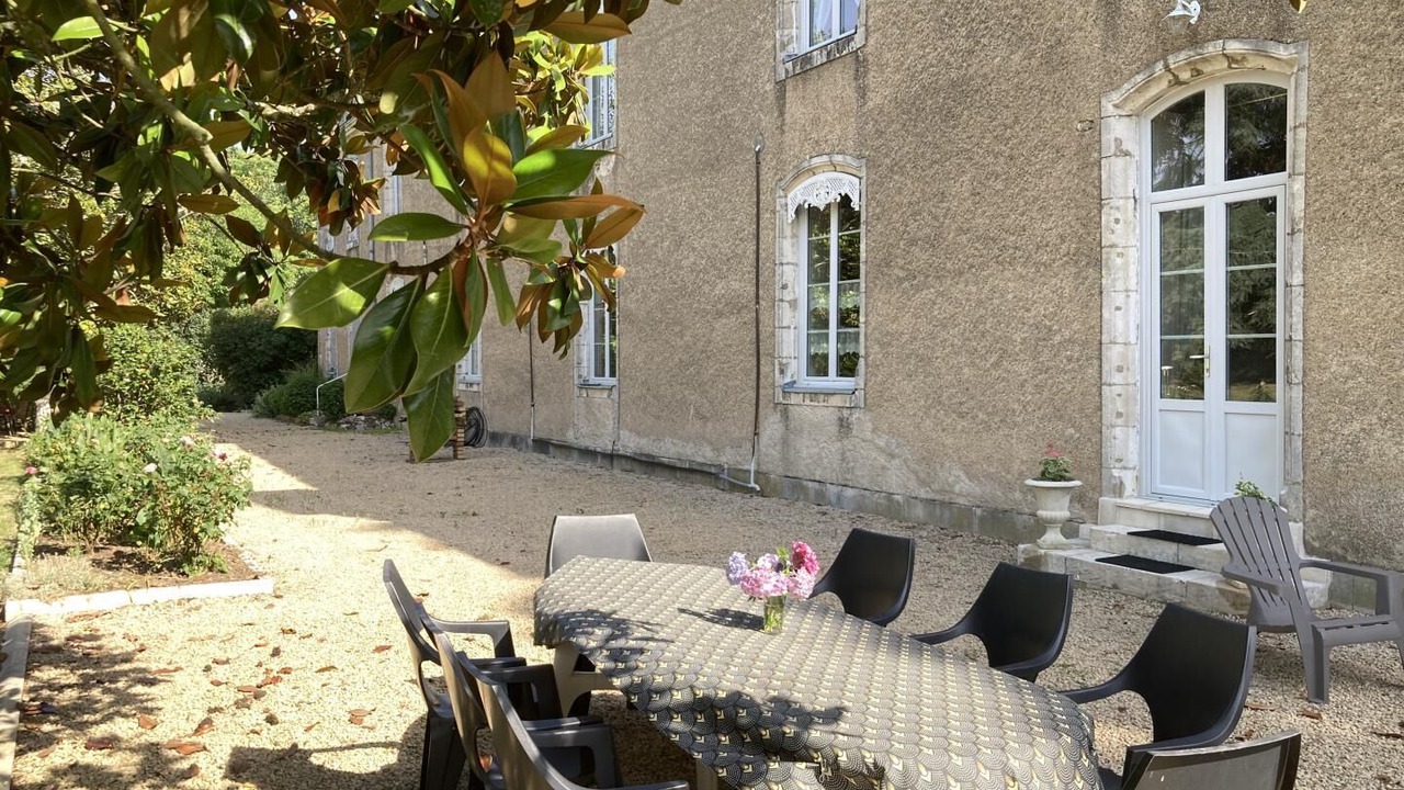 Photo of Outdoor in Chapelle-Viviers