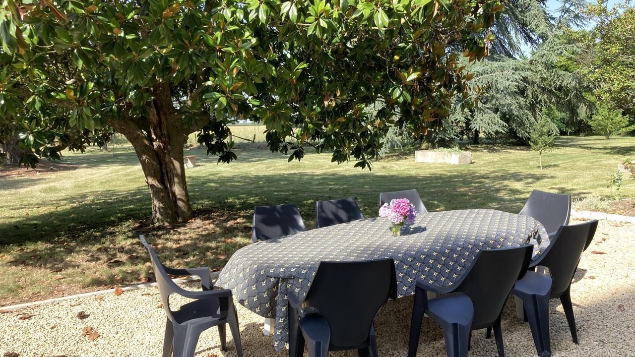 Photo of Outdoor in Chapelle-Viviers