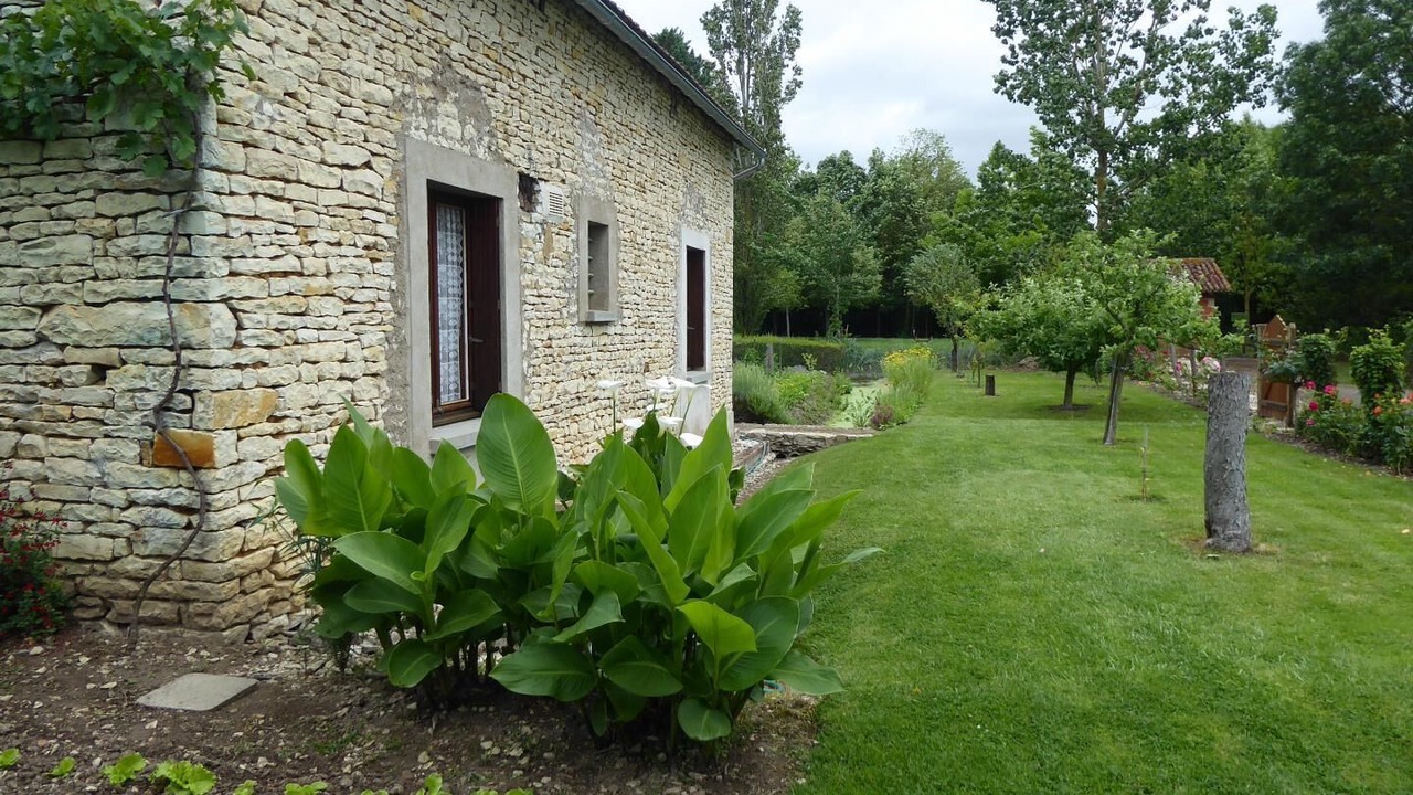Photo of Outdoor in Martaize