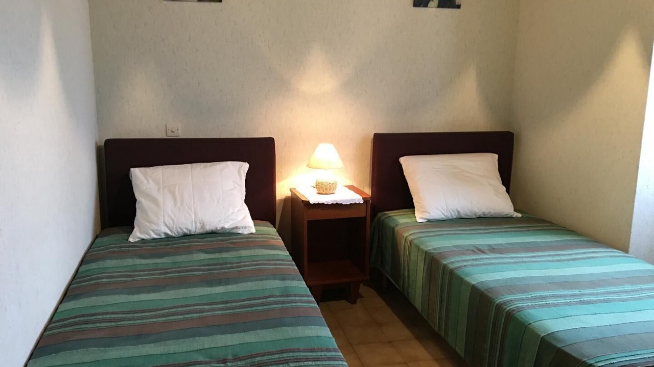 Photo of Bedroom in Martaize