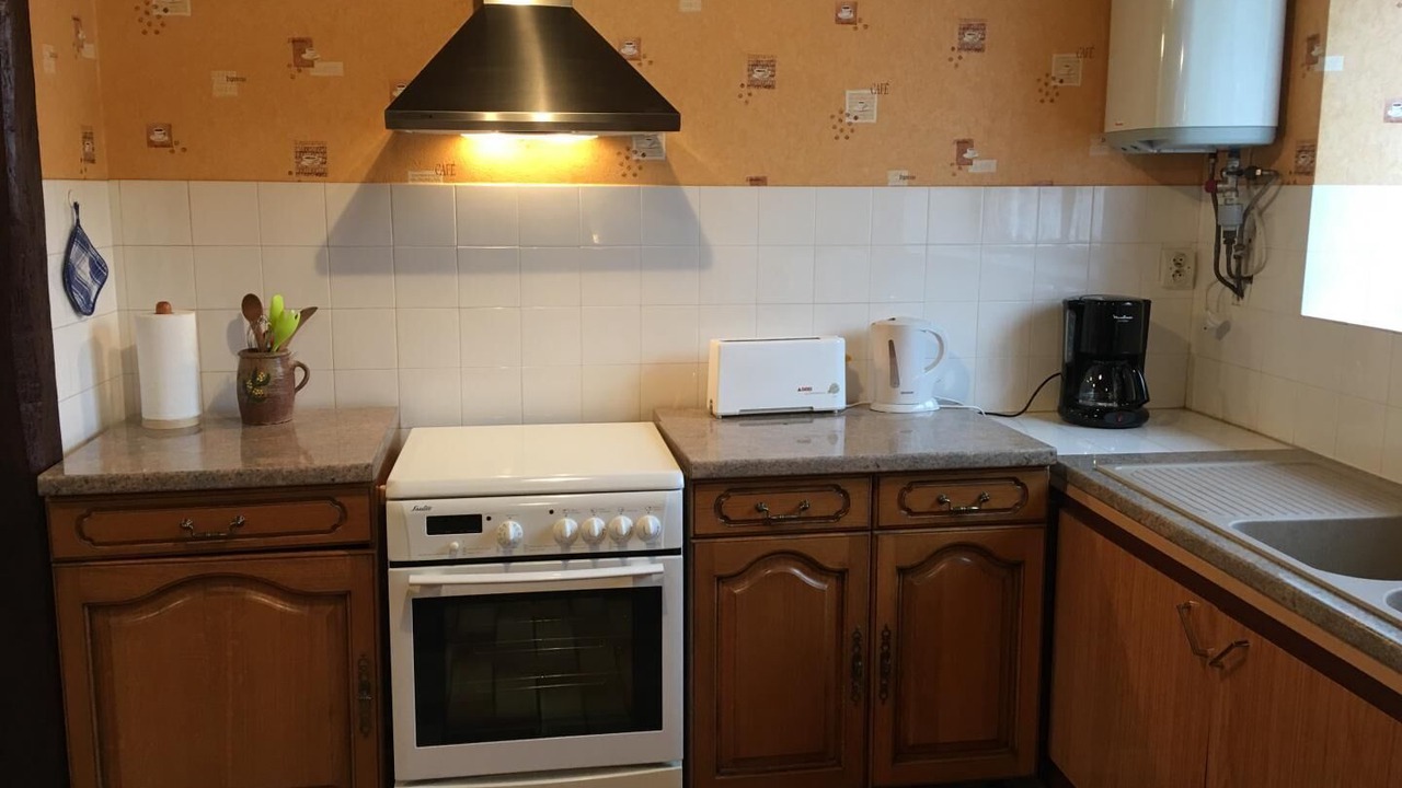 Photo of Kitchen in Martaize