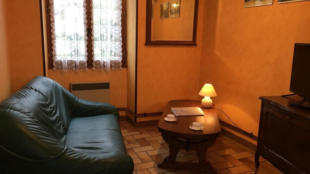 Photo of Livingroom in Martaize