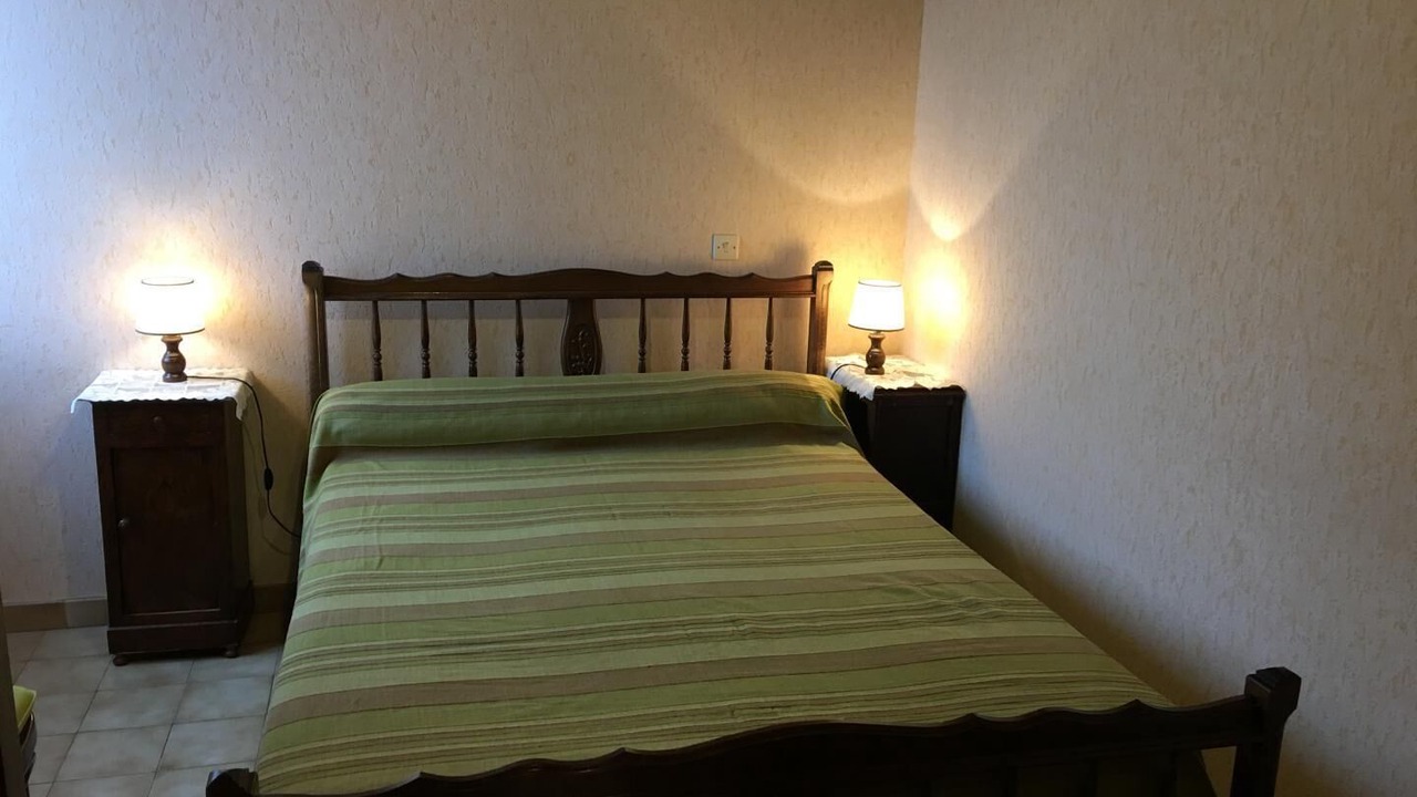 Photo of Bedroom in Martaize