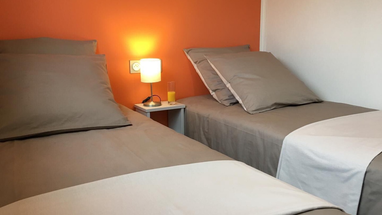Photo of Bedroom in Lhommaize