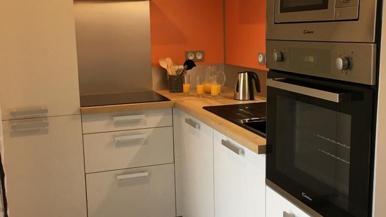 Photo of Kitchen in Lhommaize
