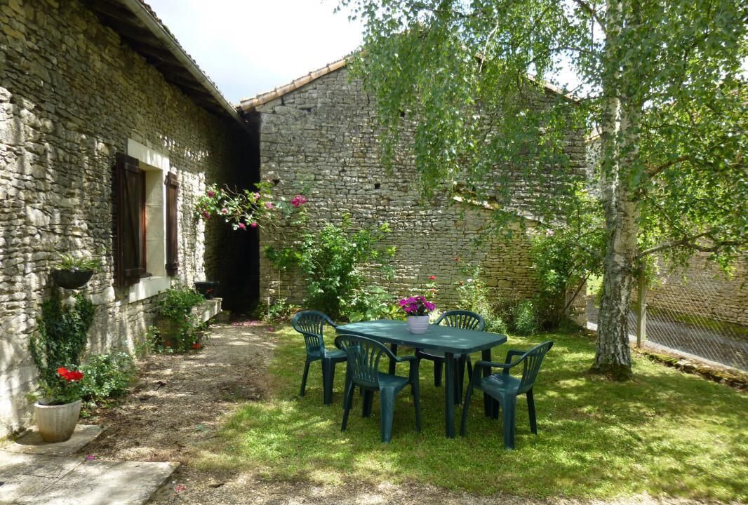Photo of Outdoor in Blanzay