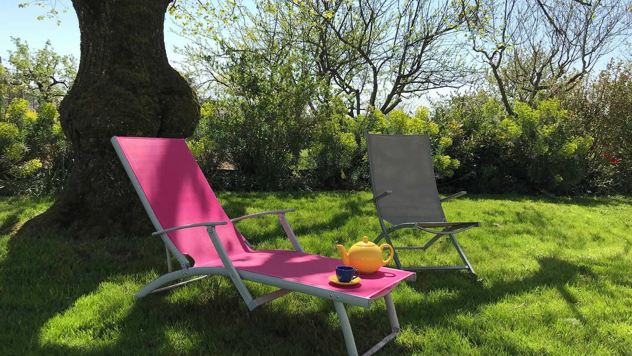 Photo of Outdoor in Champagne-le-Sec