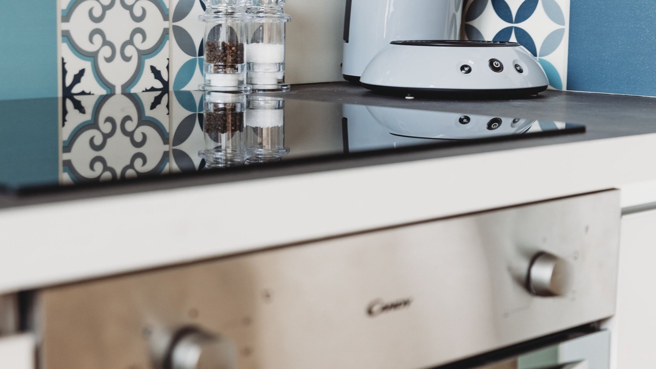 Photo of Kitchen in Cricqueboeuf